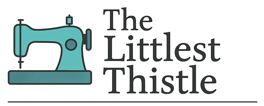 The Littlest Thistle