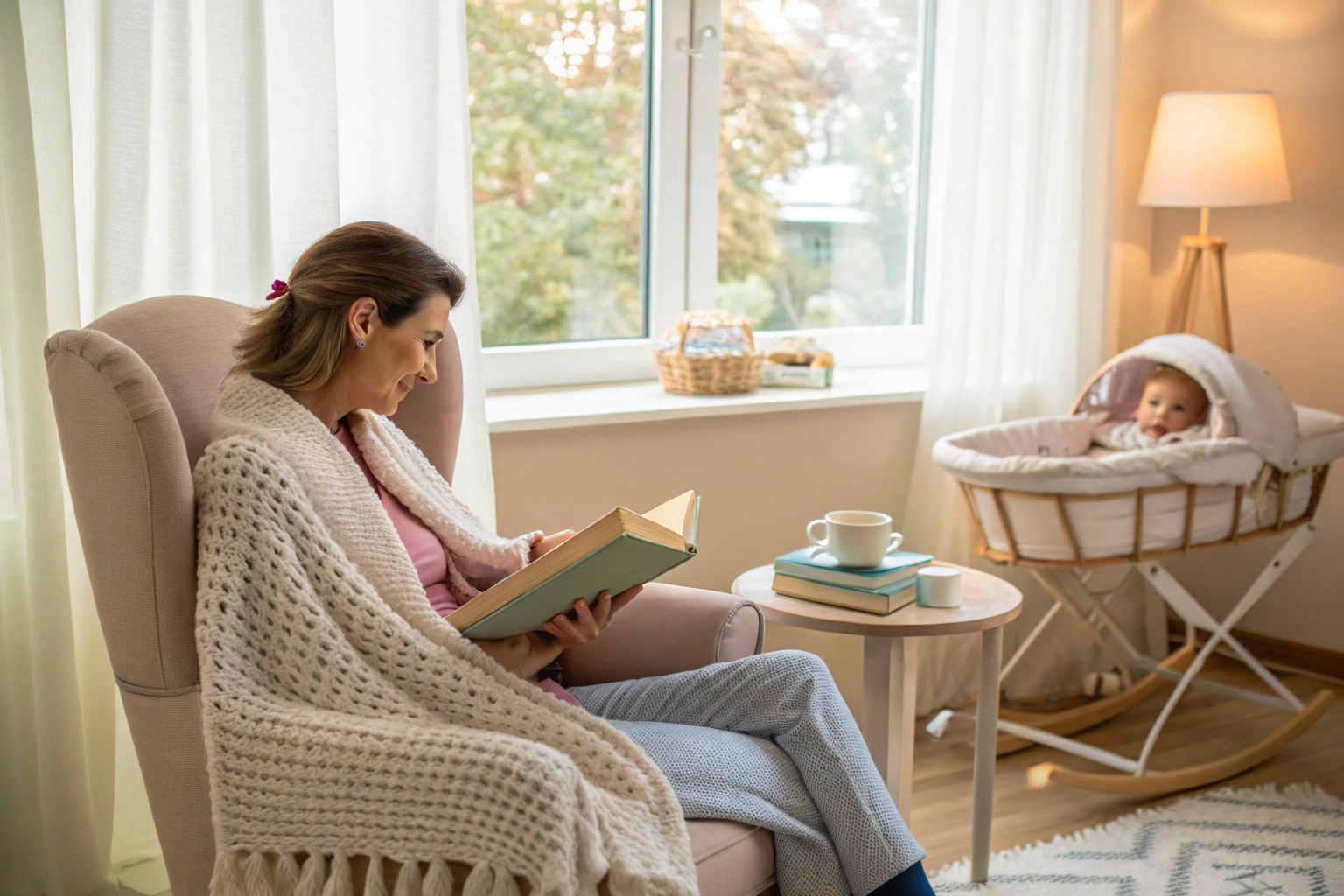 Best books for moms: must-read picks