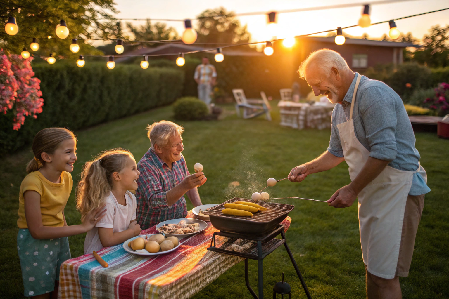 Ultimate guide to summer family traditions