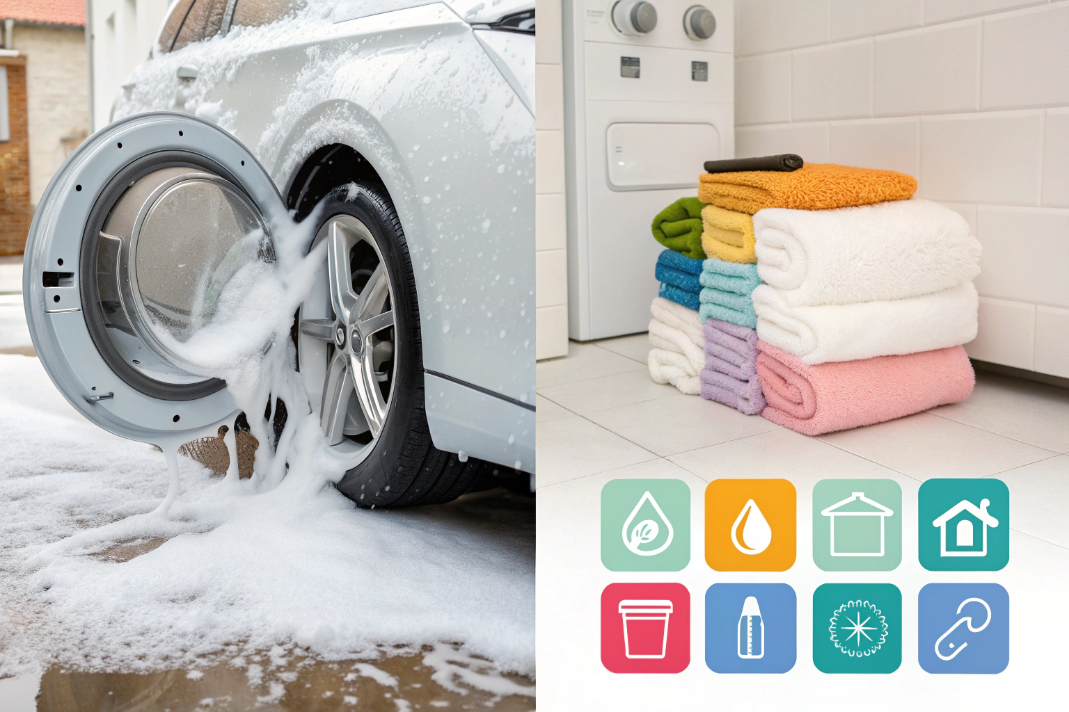 prewash