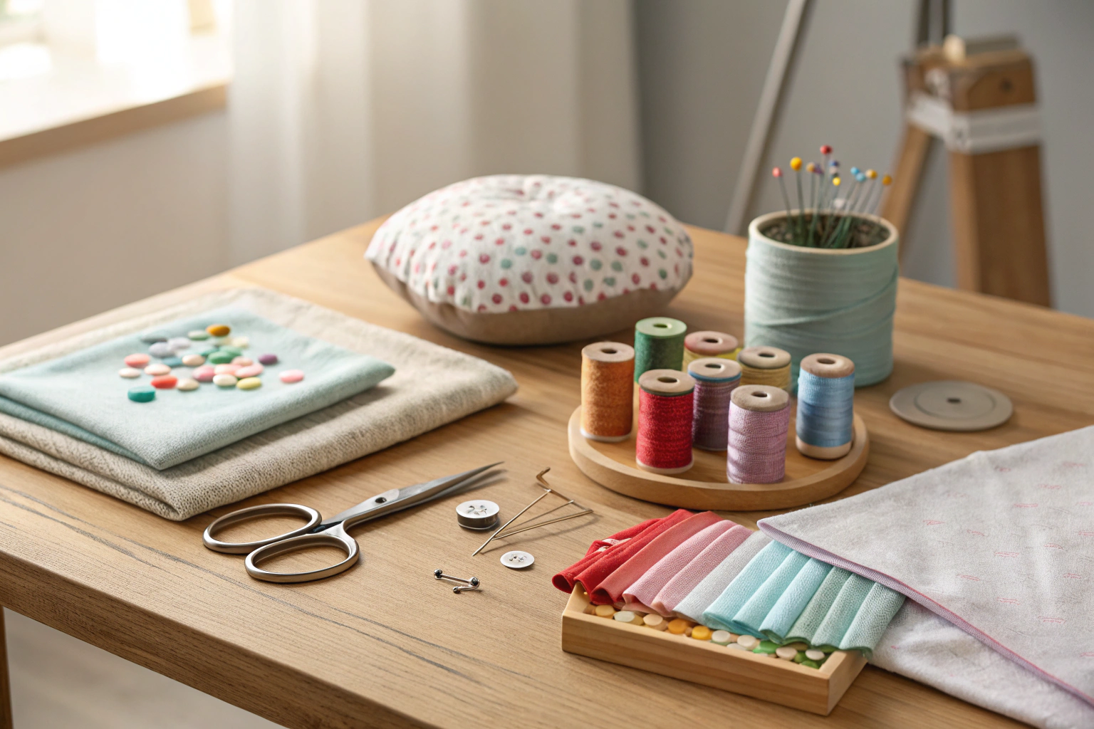 Sewing projects for kids that inspire creativity and fun