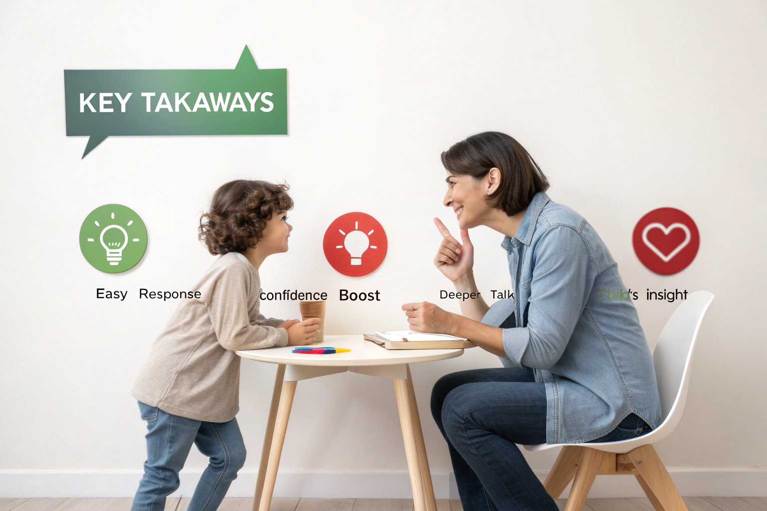 yes or no questions for kids