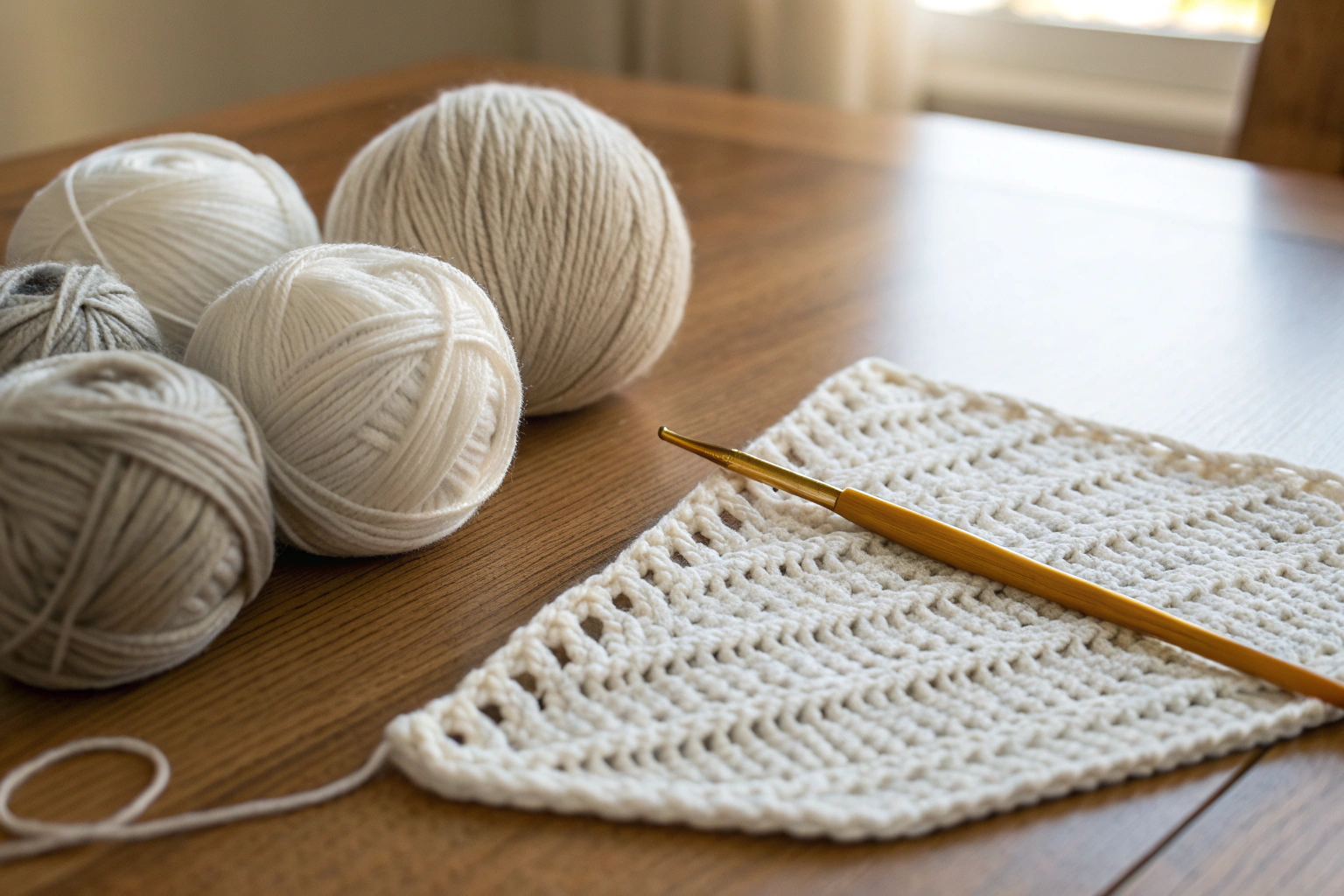 Mastering crochet decreases with essential techniques for shaping projects
