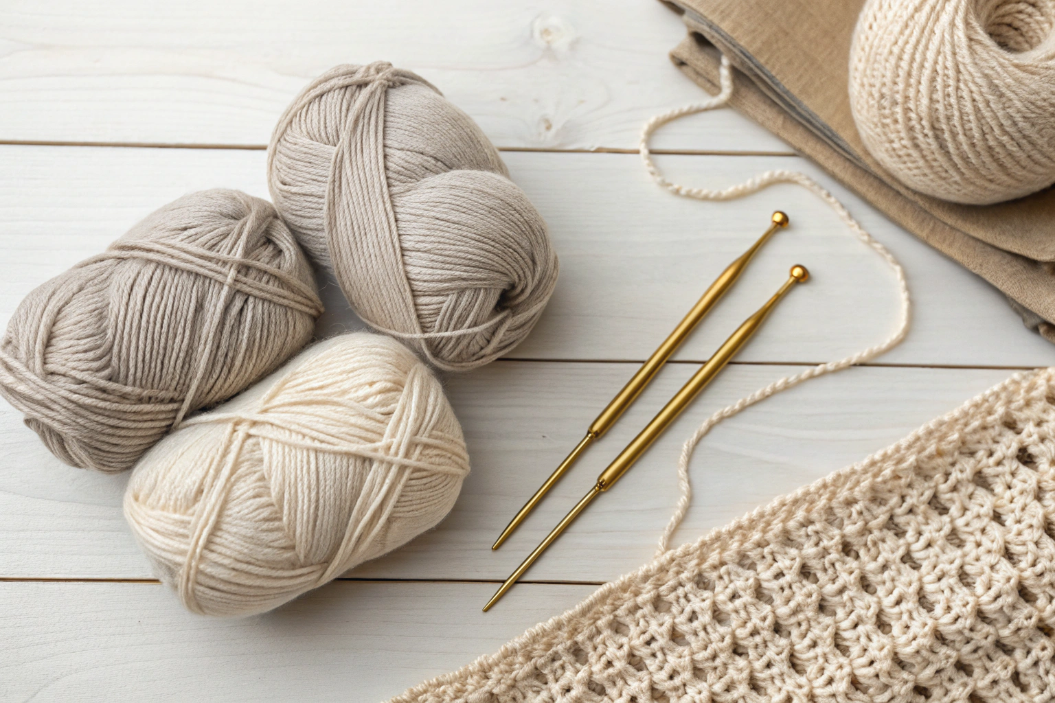 Mastering the hdc crochet stitch a complete beginner friendly guide