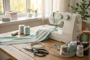 how to use bias tape