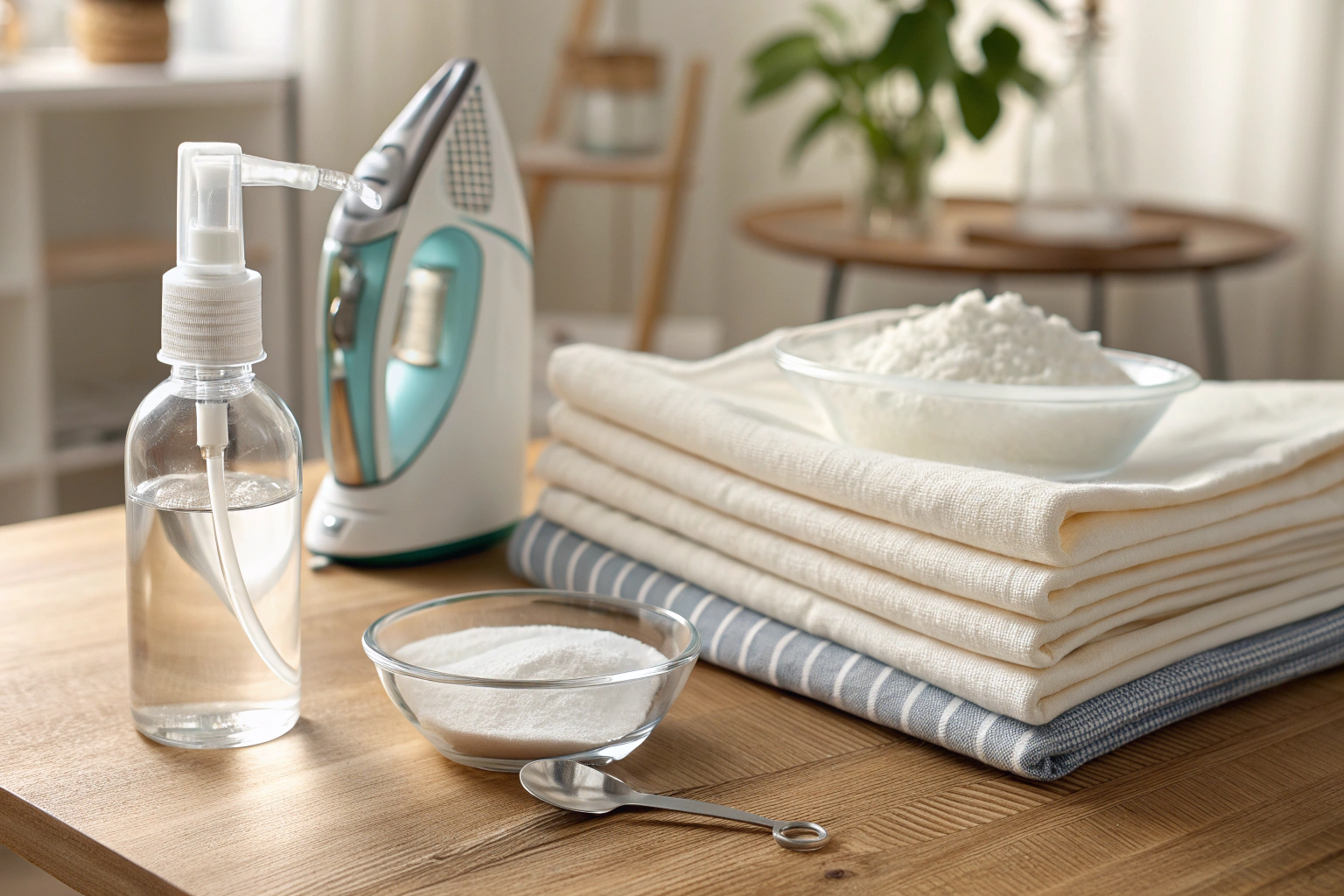 The ultimate guide to spray starch diy recipes and techniques