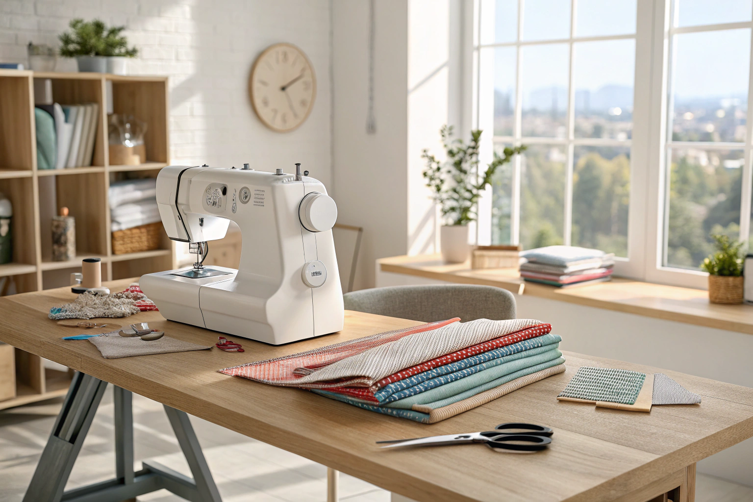 Mastering double fold bias tape for professional finishes