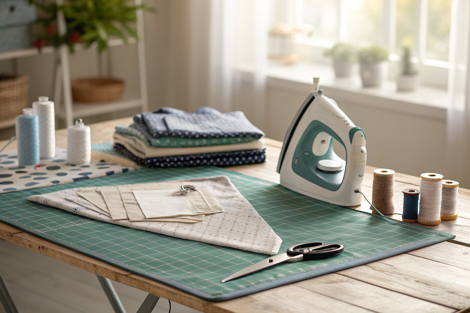 What is fusible interfacing a complete guide for sewing