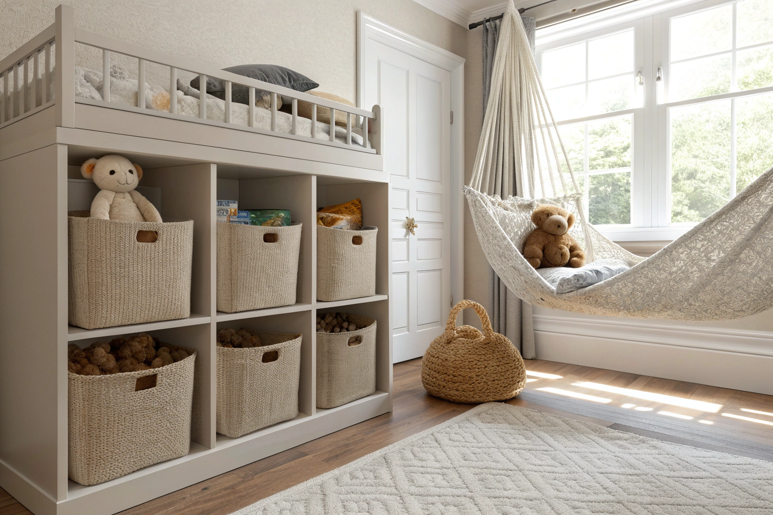 Diy stuffed animal storage ideas for small rooms