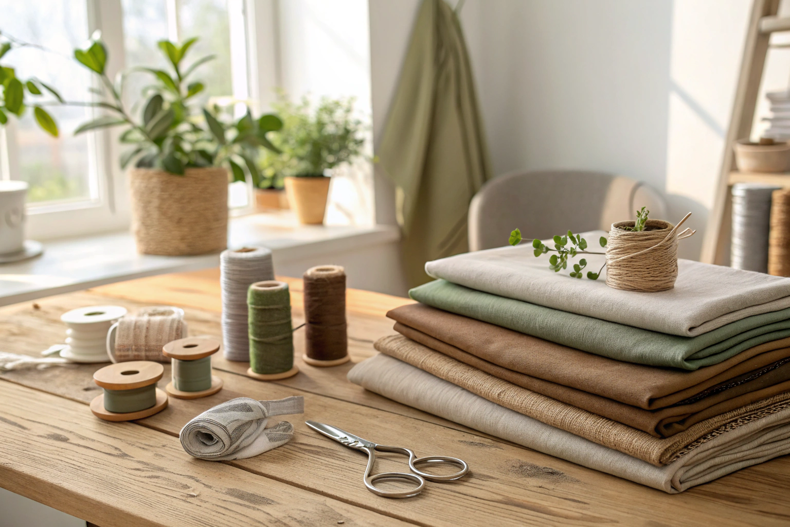 Ethical fabric sourcing guide for home sewists