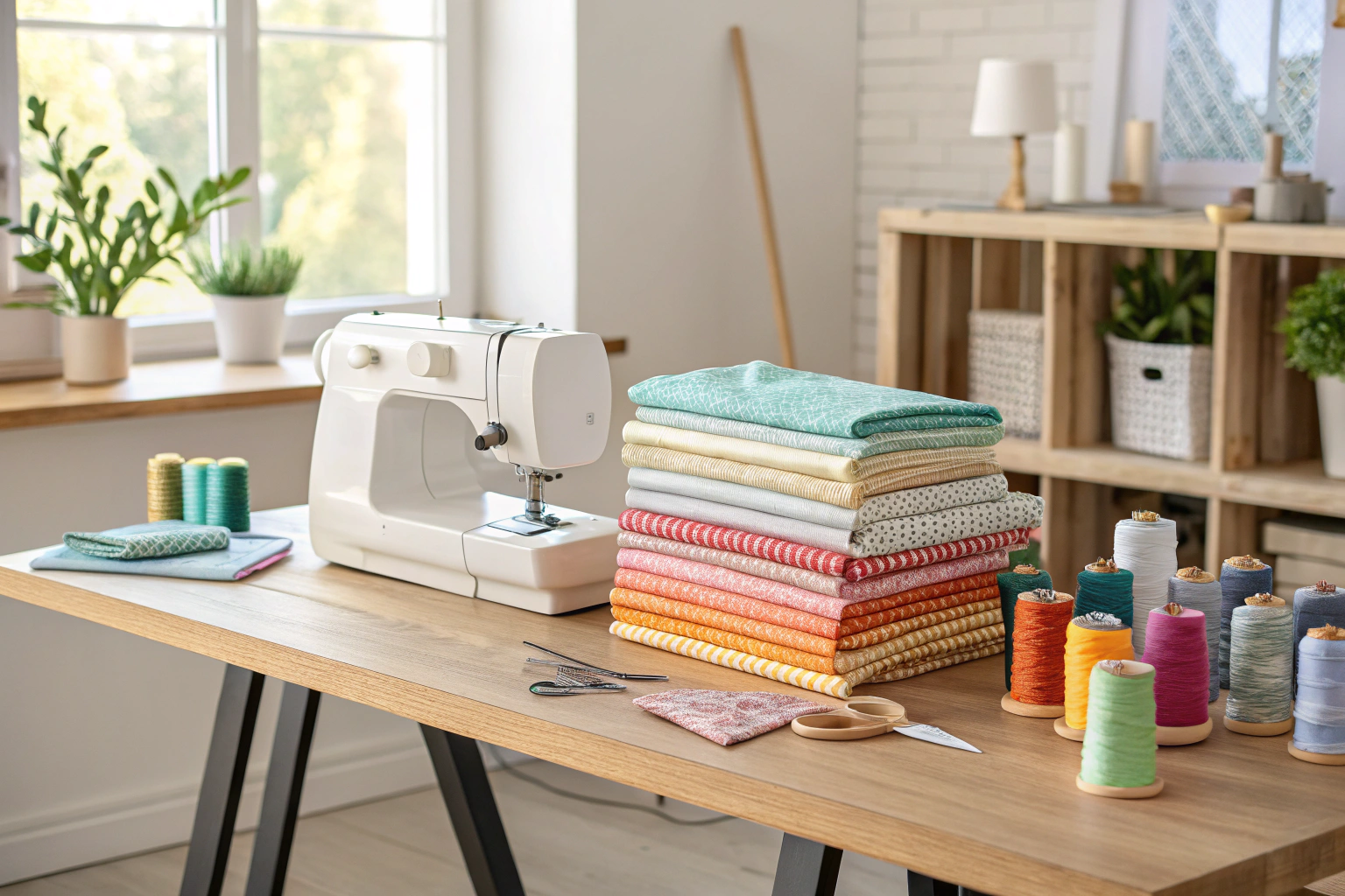 How to choose meaningful sewing projects with purpose